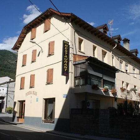 Fonda Mas Vilaller Exterior foto